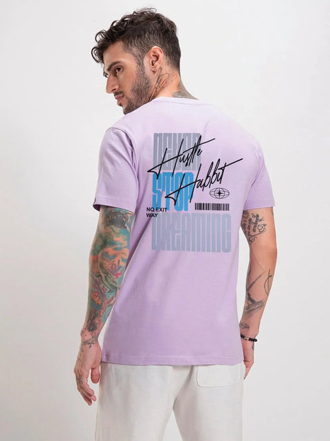 Classic Fit Succeed T-Shirt