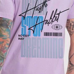 Classic Fit Succeed T-Shirt