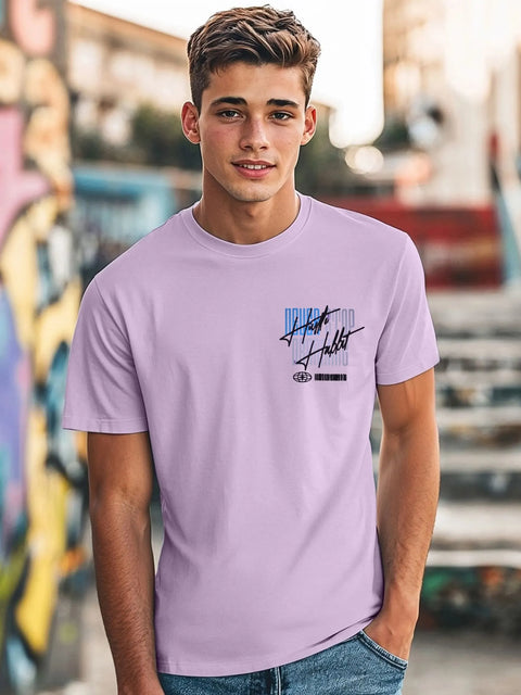 Classic Fit Succeed T-Shirt