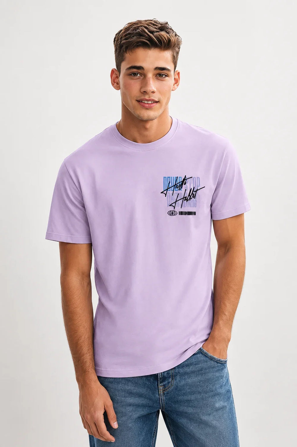 Classic Fit Succeed T-Shirt