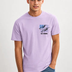 Classic Fit Succeed T-Shirt
