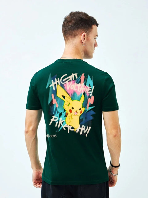 Classic Fit T-Shirt