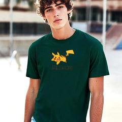 Classic Fit T-Shirt