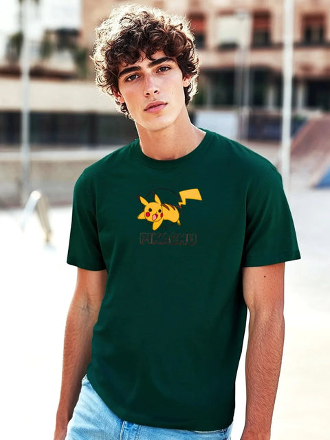 Classic Fit T-Shirt