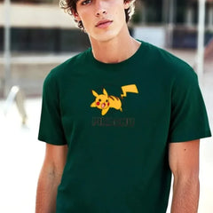 Classic Fit T-Shirt