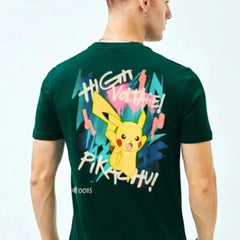 Classic Fit T-Shirt
