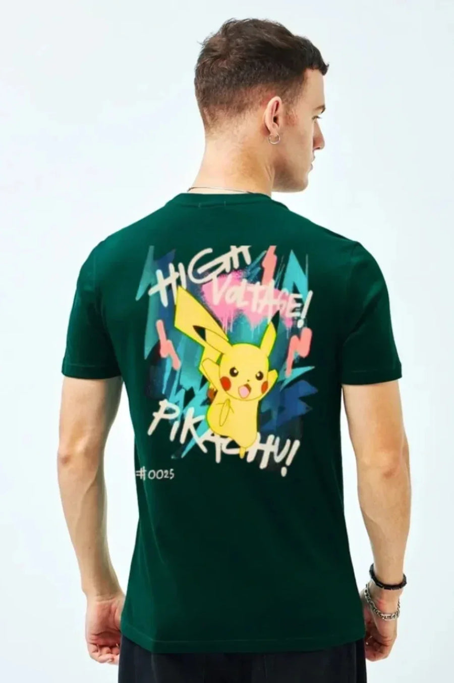 Classic Fit T-Shirt