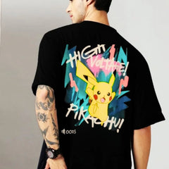 Classic Pikachu T-Shirt