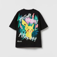 Classic Pikachu T-Shirt