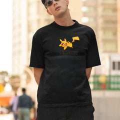 Classic Pikachu T-Shirt