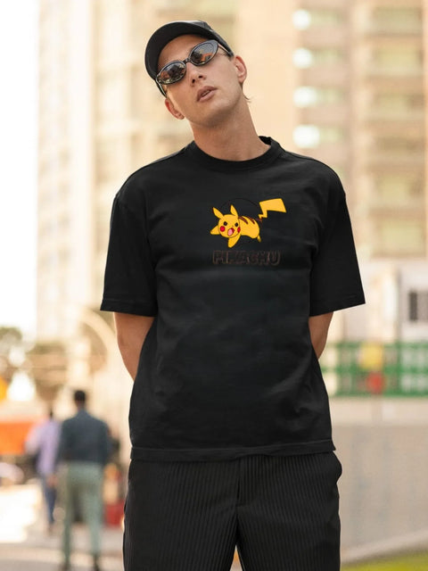 Classic Pikachu T-Shirt