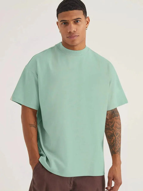 Classic Ride Oversized T-Shirt