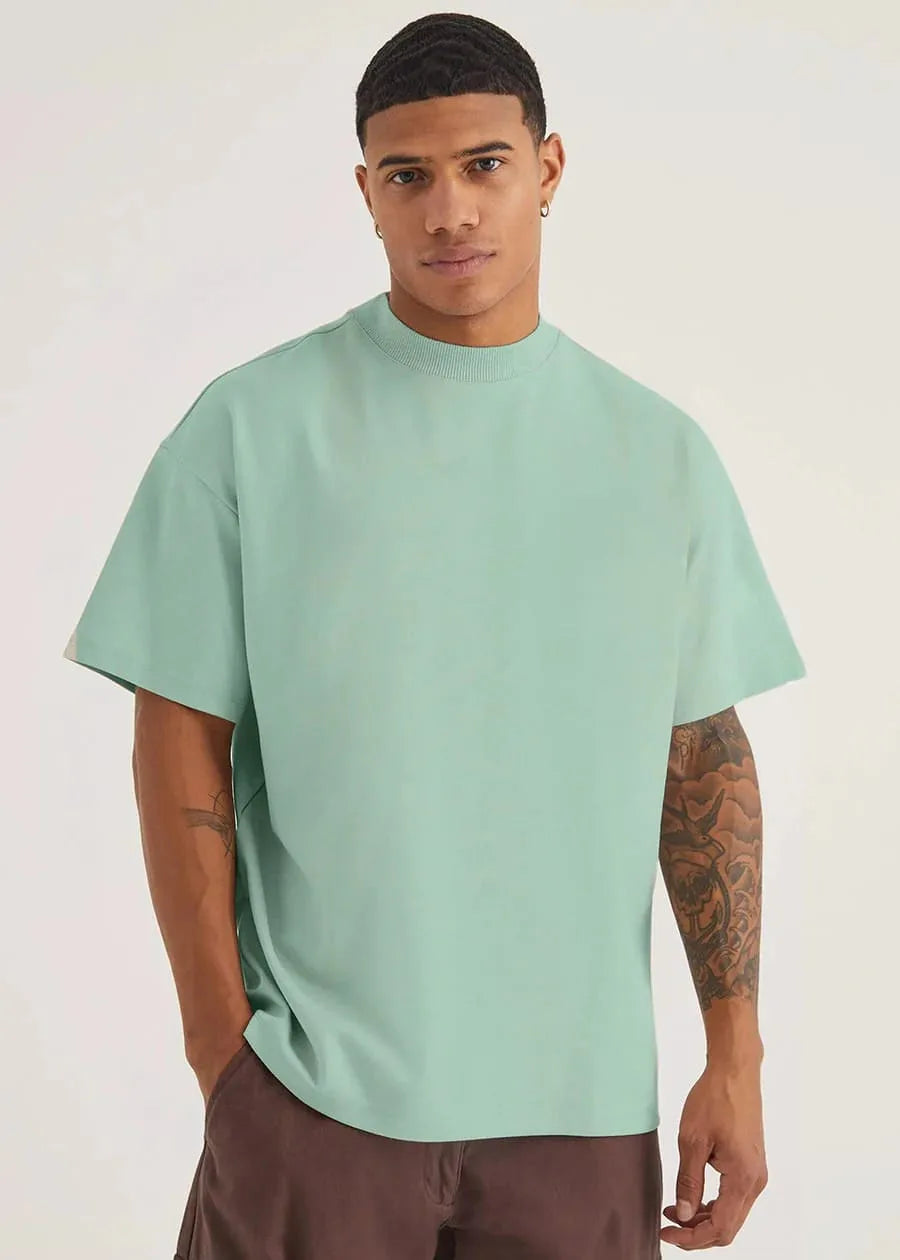 Classic Ride Oversized T-Shirt