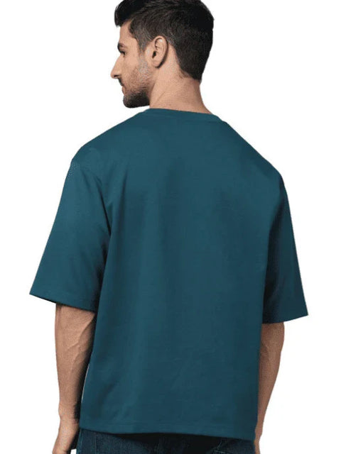 Classy Cotton T-shirt