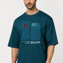 Classy Cotton T-shirt