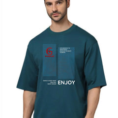 Classy Cotton T-shirt