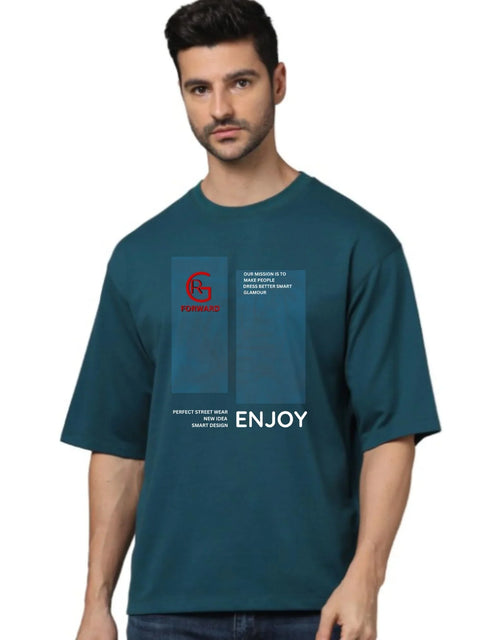 Classy Cotton T-shirt