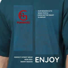 Classy Cotton T-shirt