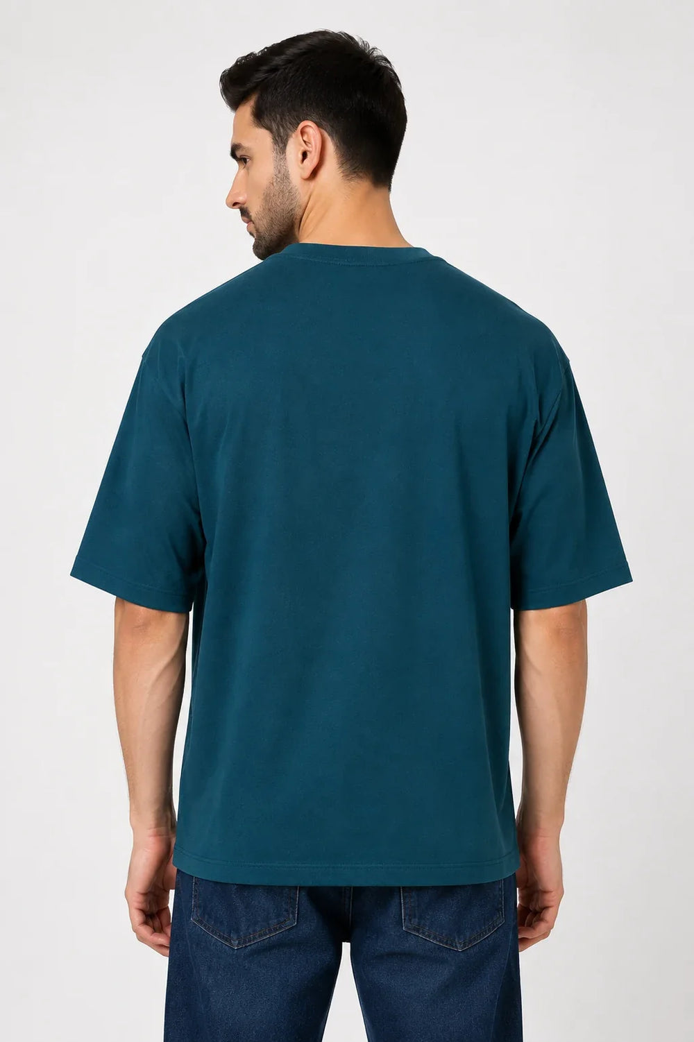 Classy Cotton T-shirt