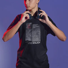 Comfy Cotton T-shirt