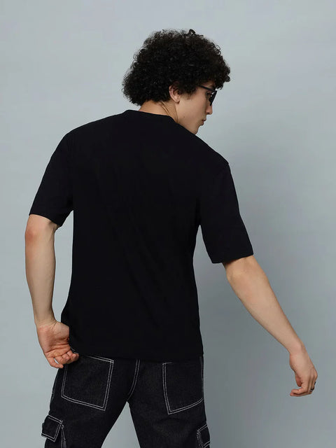 Comfy Cotton T-shirt