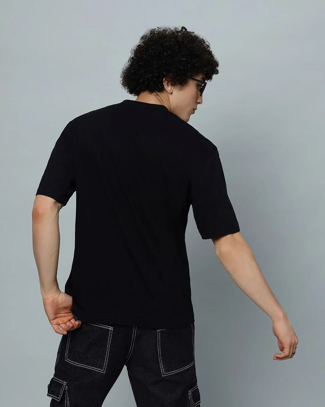 Comfy Cotton T-shirt