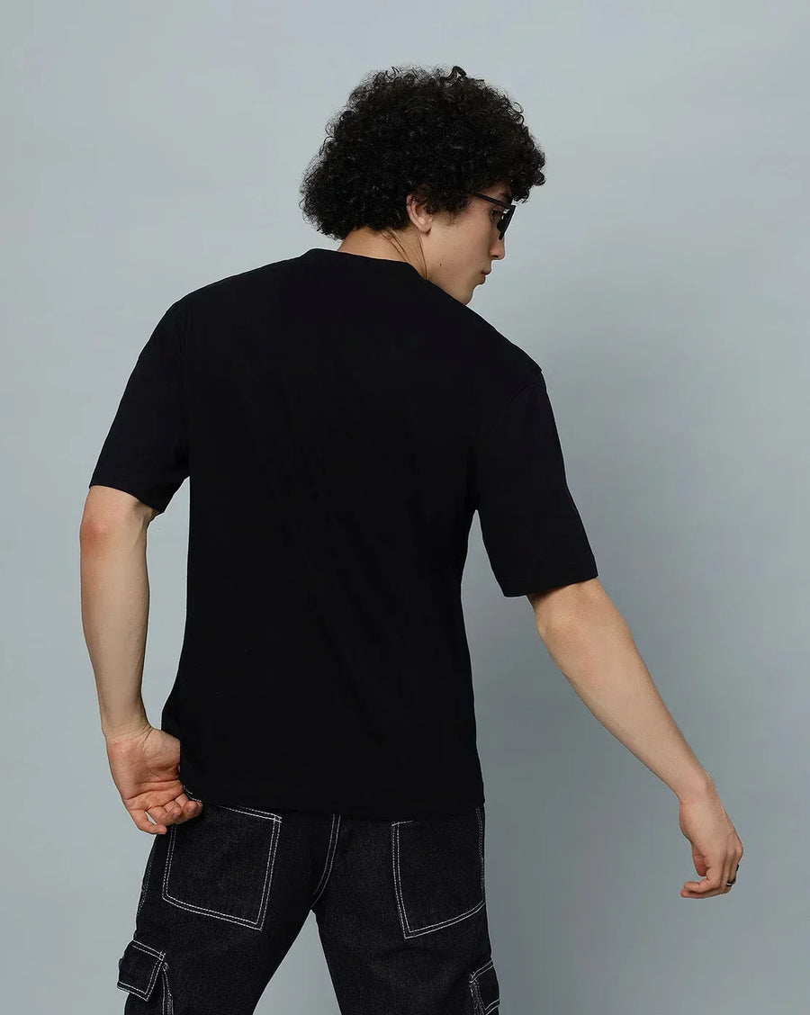 Comfy Cotton T-shirt