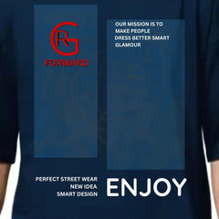 Coolest Cotton T-Shirt