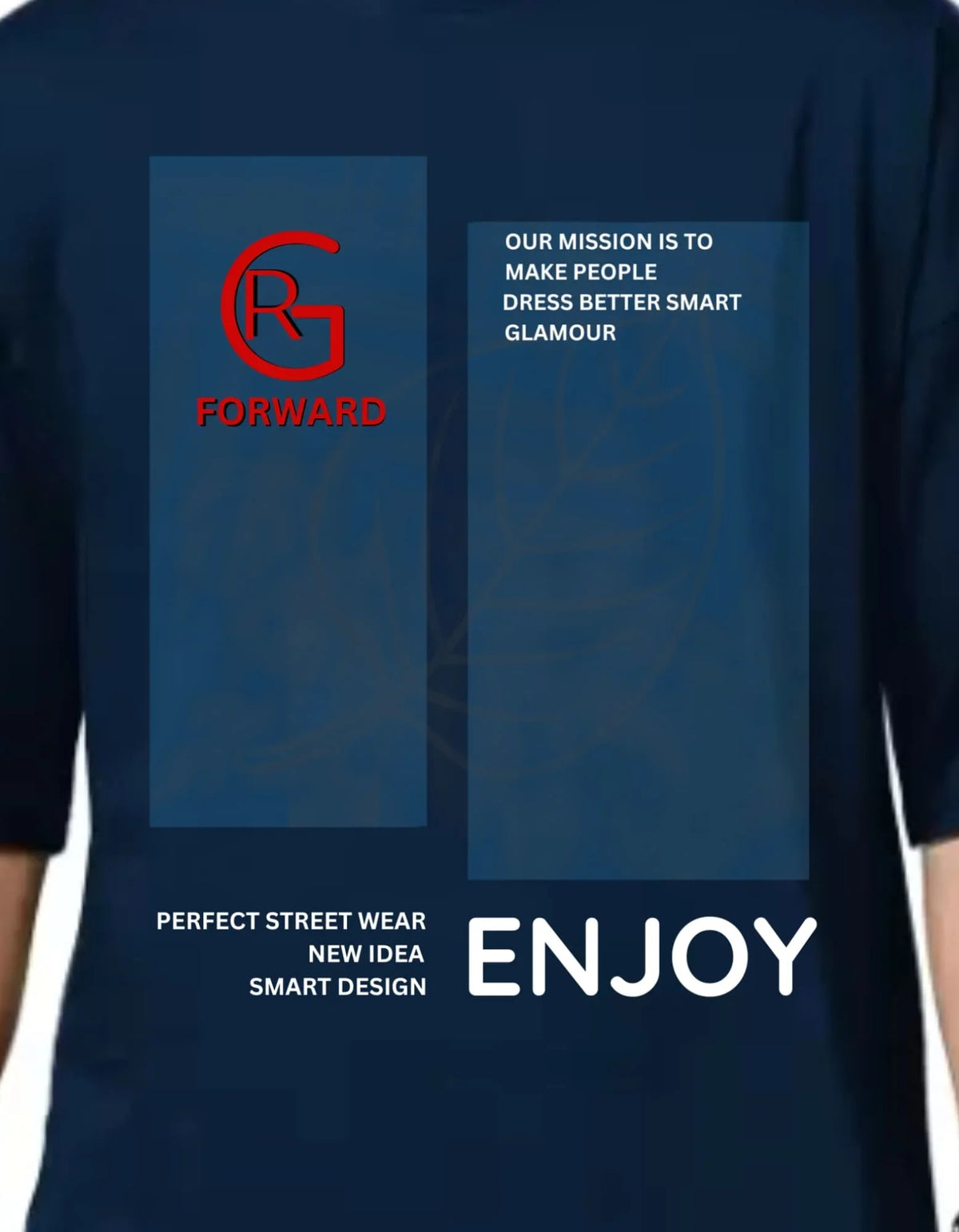 Coolest Cotton T-Shirt