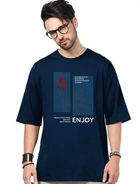 Coolest Cotton T-Shirt