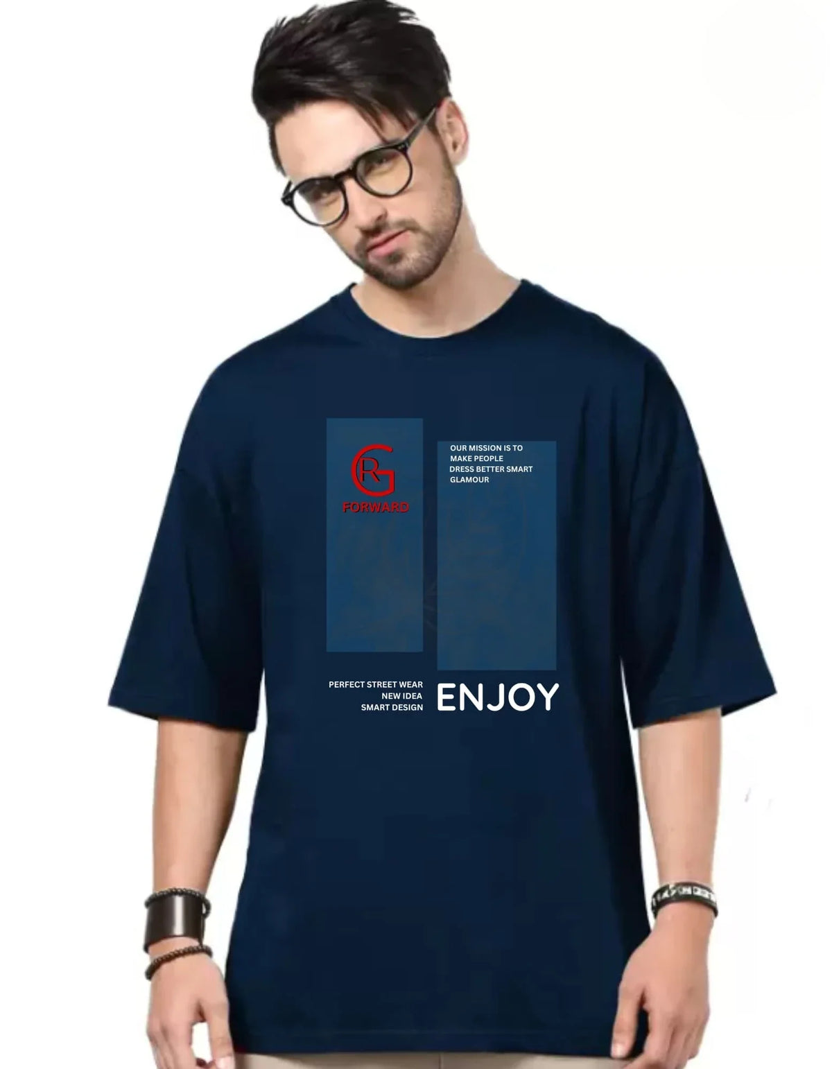 Coolest Cotton T-Shirt
