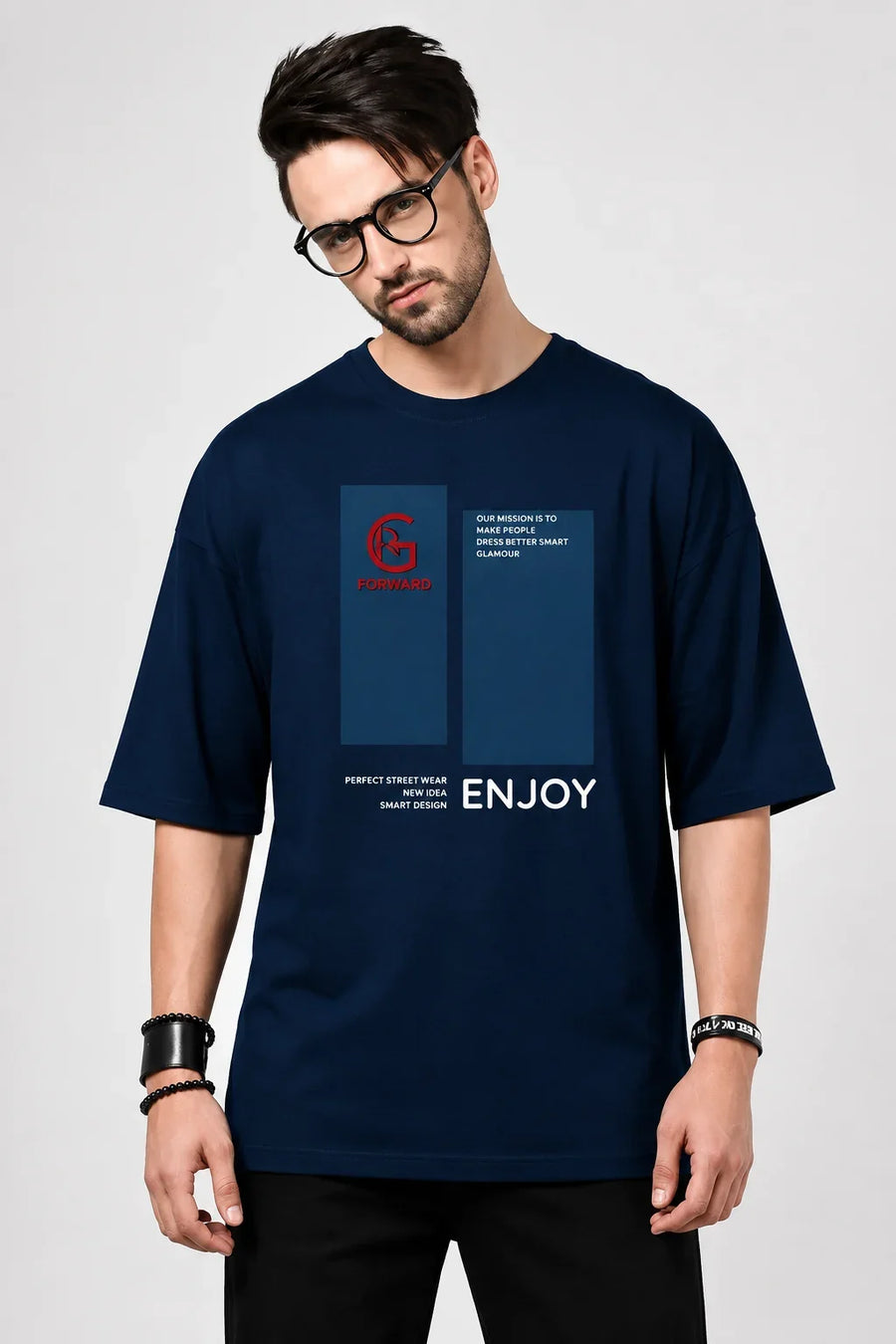 Coolest Cotton T-Shirt