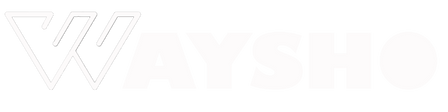 Waysho