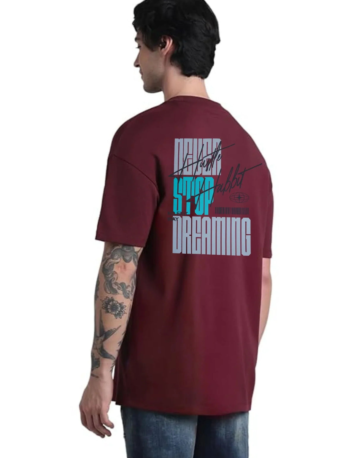 Cotton Commend T-Shirt