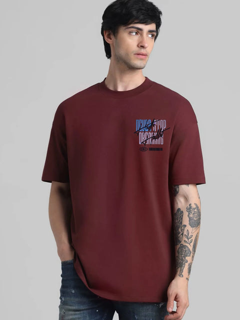 Cotton Commend T-Shirt