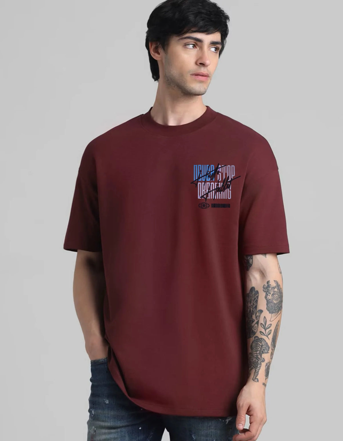 Cotton Commend T-Shirt