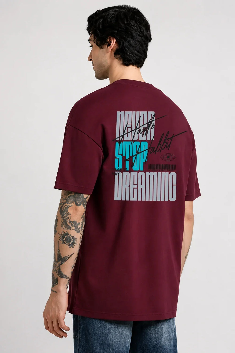 Cotton Commend T-Shirt