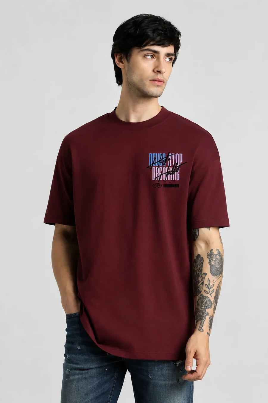 Cotton Commend T-Shirt