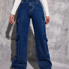 Dark Blue Cargo