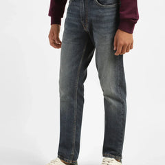Dark Blue Jeans