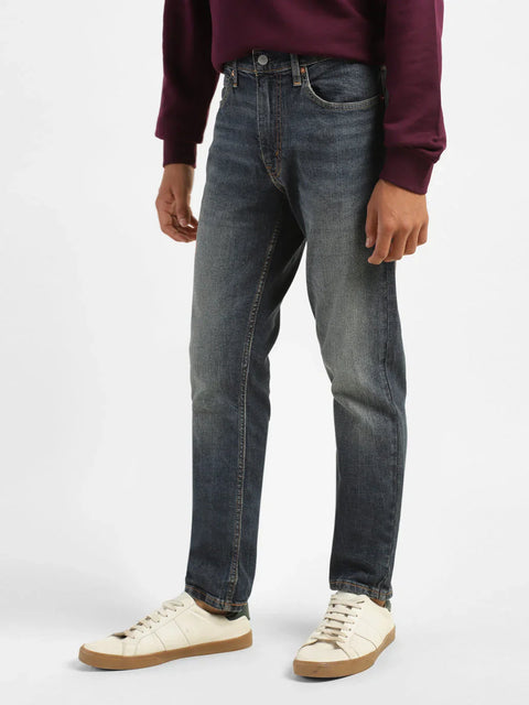 Dark Blue Jeans