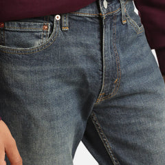 Dark Blue Jeans