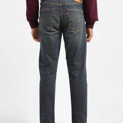 Dark Blue Jeans