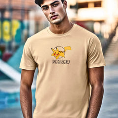 Drop Shoulder T-Shirt