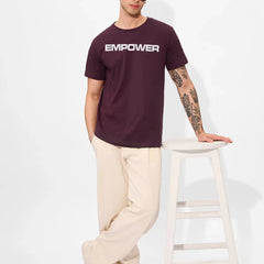 Eagle Cotton T-Shirt