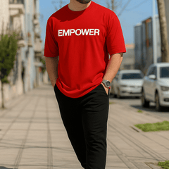 Empower Summer Printed Tracksuit
