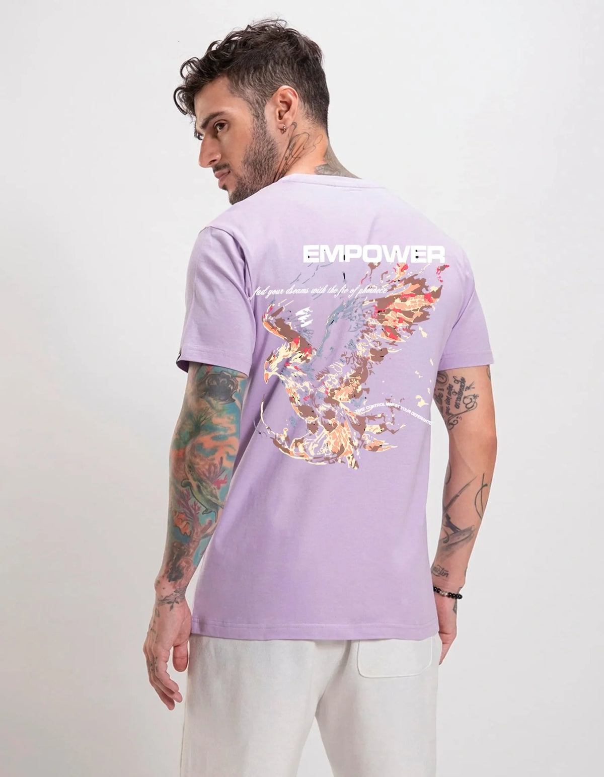 Empower Classic T-Shirt