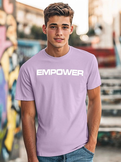 Empower Classic T-Shirt