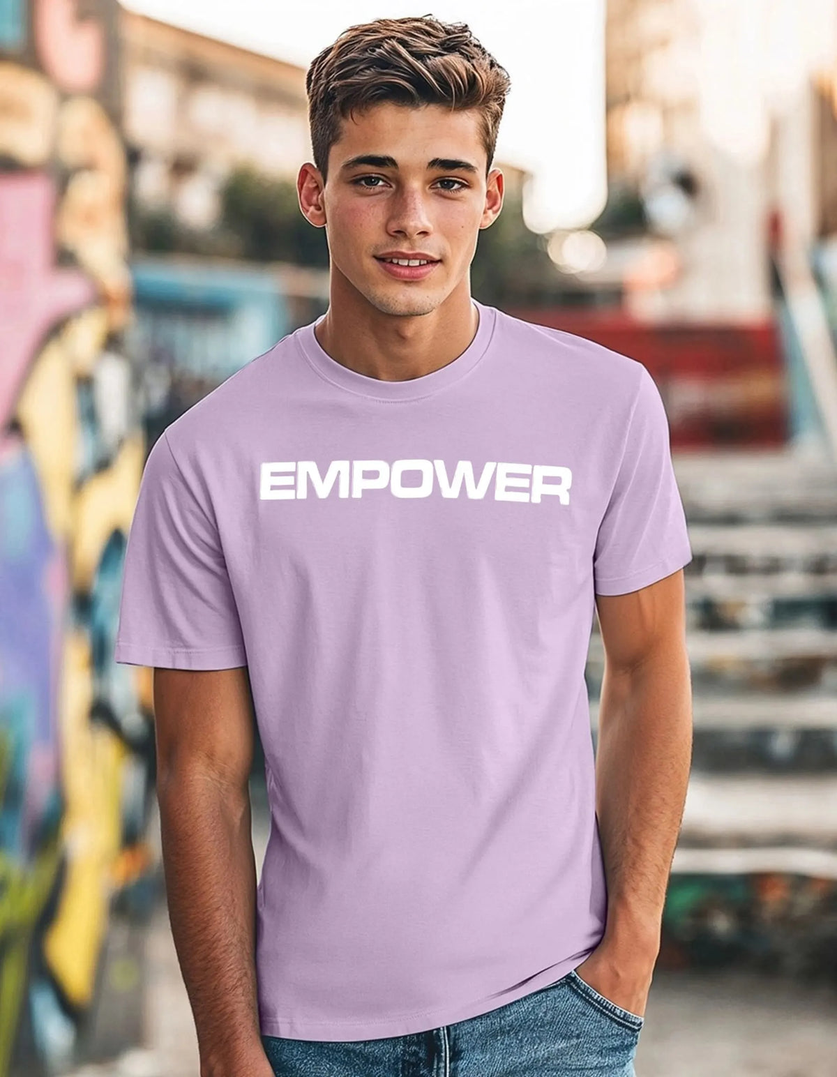 Empower Classic T-Shirt