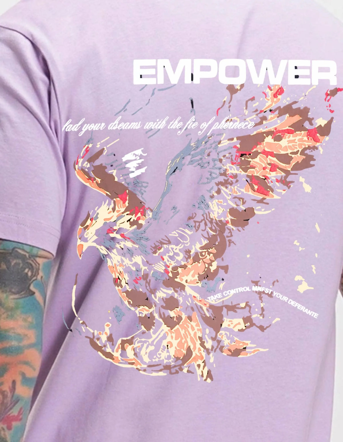 Empower Classic T-Shirt